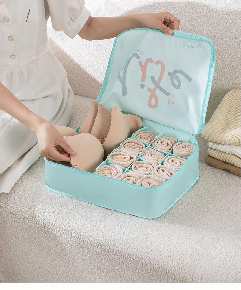 Женский Органайзер CC2494_RY1007-1