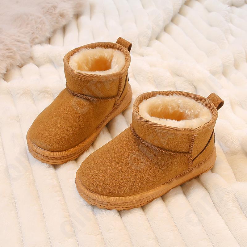 Детские Угги CC5214_1155-A1