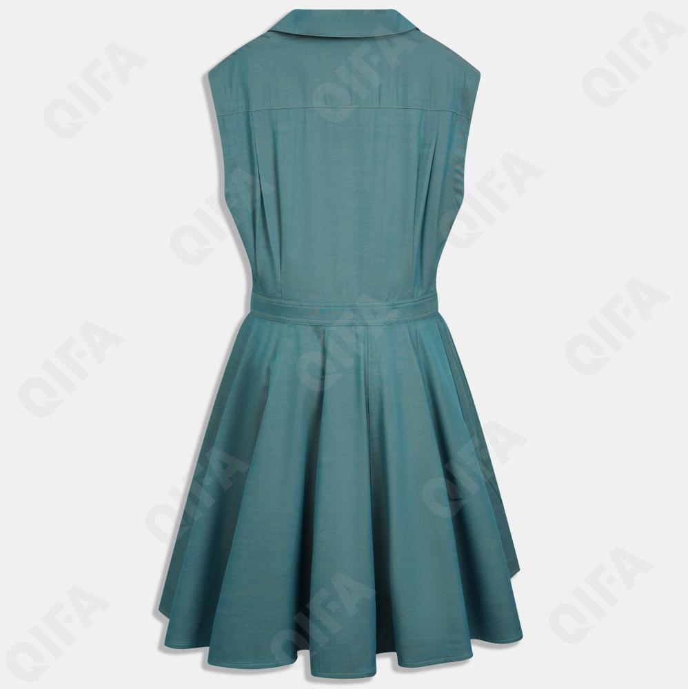 Женский Сарафан