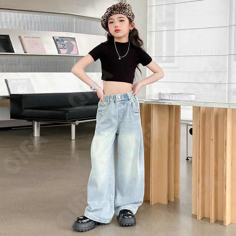 Детские Джинсы