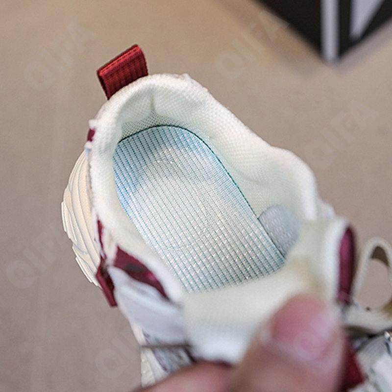 Детские Кроссовки CC4048_A16-B2