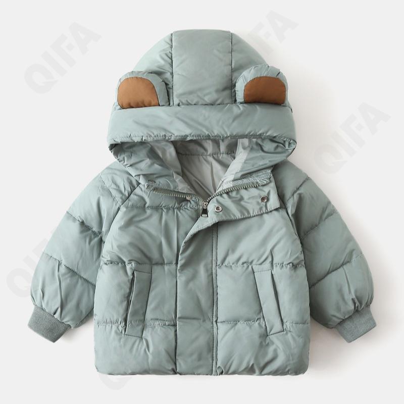 Детская Зимняя куртка CC3266_SY4475_234_2576_26 Детская Зимняя куртка CC3266_SY4475_234_2576_26