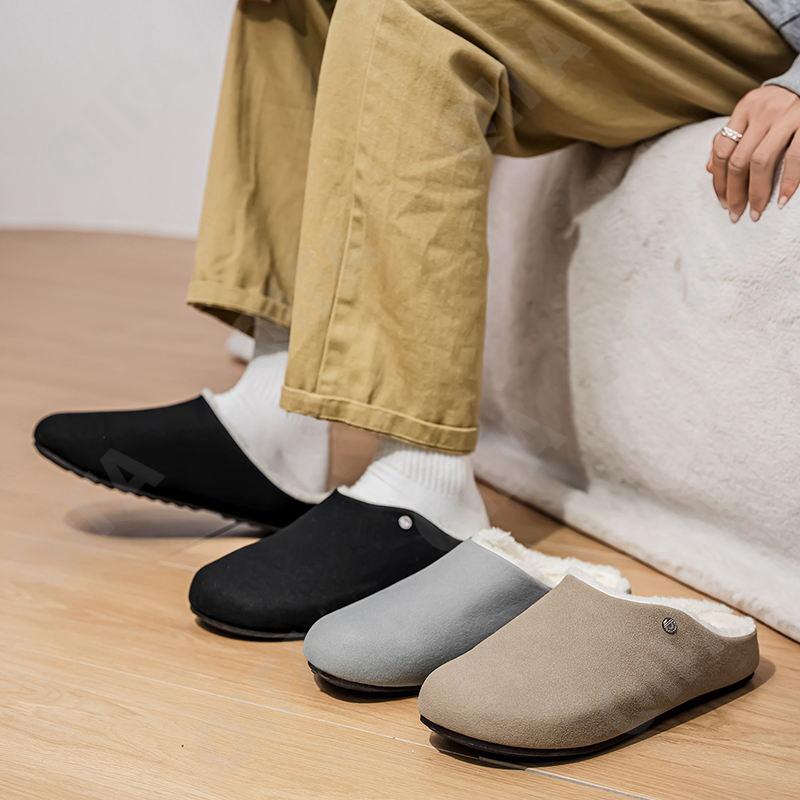 Мужское Сабо CC4114_XM45370-3