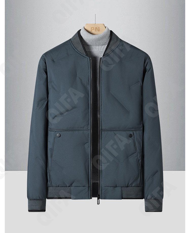 Мужская Зимняя куртка CC469_S2211_247_1777_70