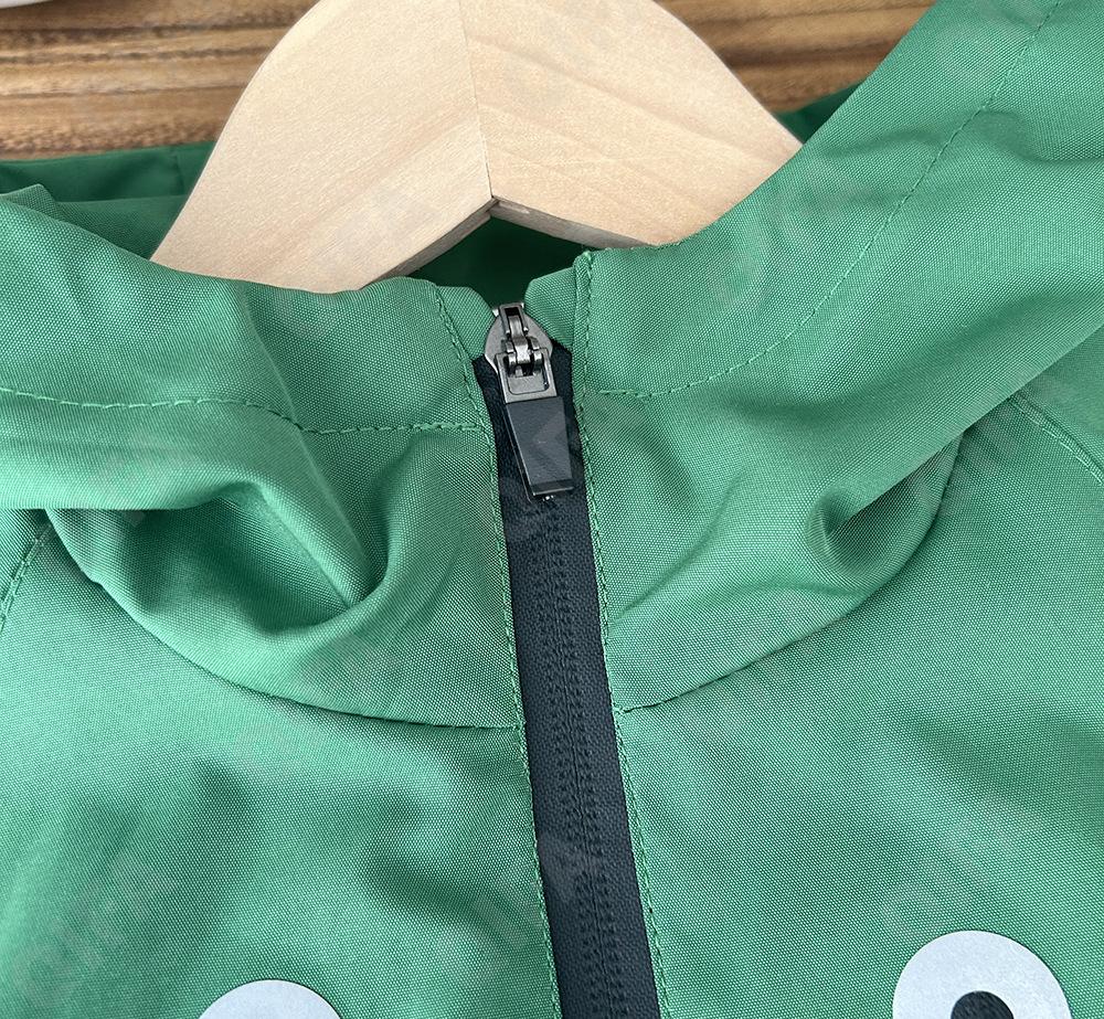 Детская Ветровка CC1221_WT005QZ_231_2574_98