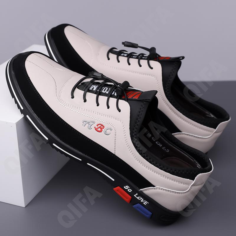 Мужские Полуботинки CC4114_U8789-6L