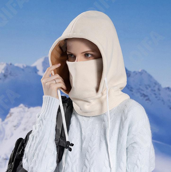 Мужская Шапка CC3581_XBG-9620-7