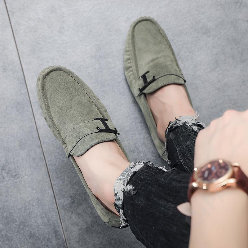 Мужские Мокасины CC4114_EK072-8 Мужские Мокасины CC4114_EK072-8