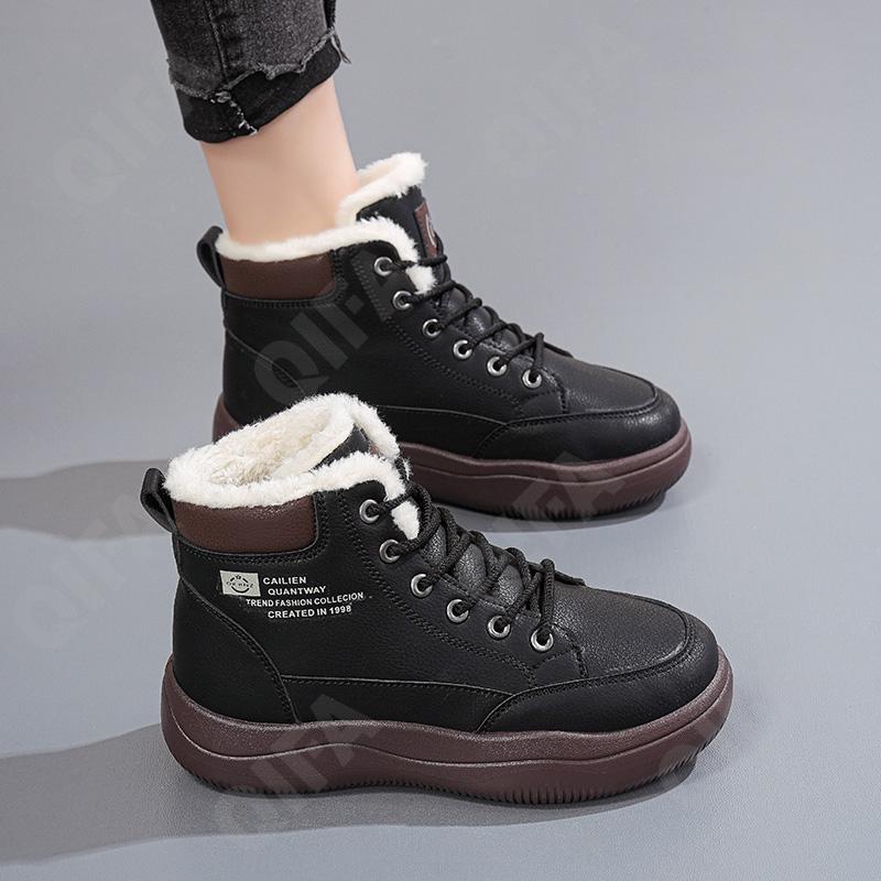 Женские Ботинки CC4351_Q838-1 Женские Ботинки CC4351_Q838-1