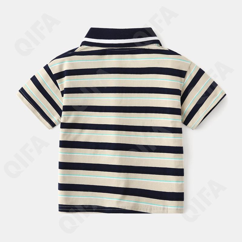 Детская Футболка поло CC3266_SY4417_230_1817_84