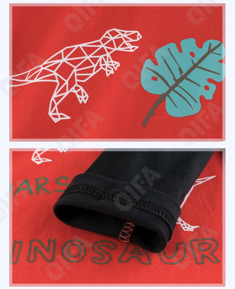 Детский Лонгслив CC1208_3619_235_2574