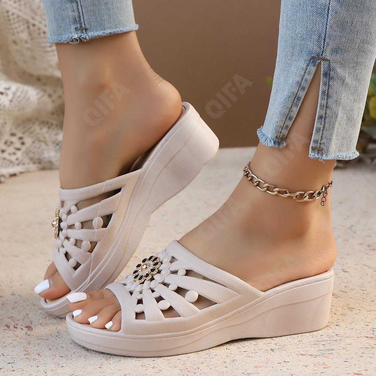 Женские Босоножки CC4007_23991-1