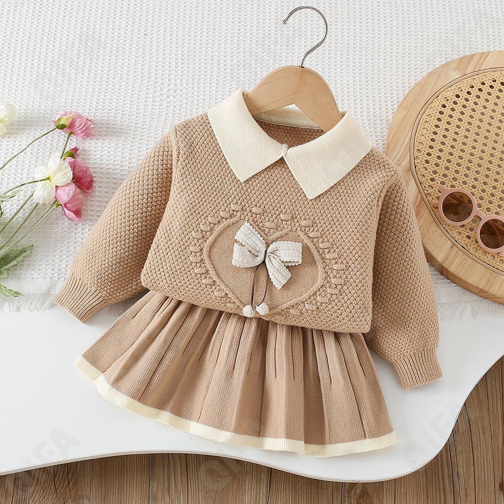 Детский Костюм с юбкой CC5085_8608_250_2576_59 Детский Костюм с юбкой CC5085_8608_250_2576_59