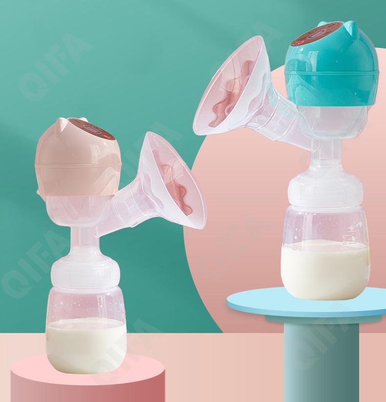 Молокоотсос электрический CC1848_DPB-6288-1