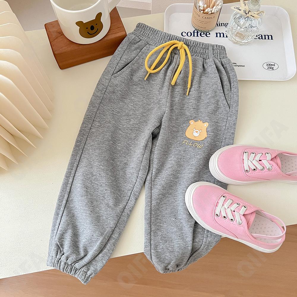 Детские Джоггеры CC2543_YINHUA11_252_2574