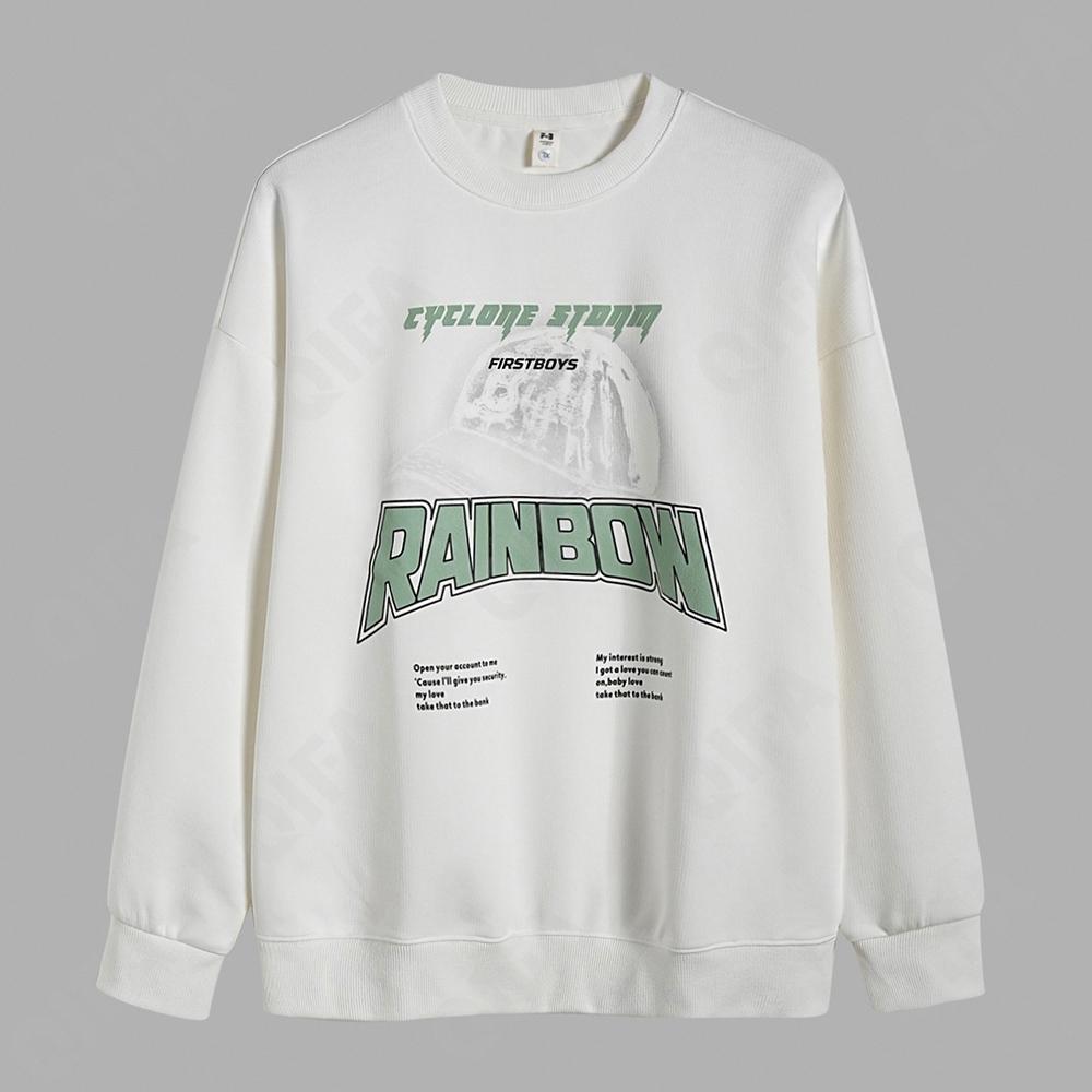 Мужской Свитшот