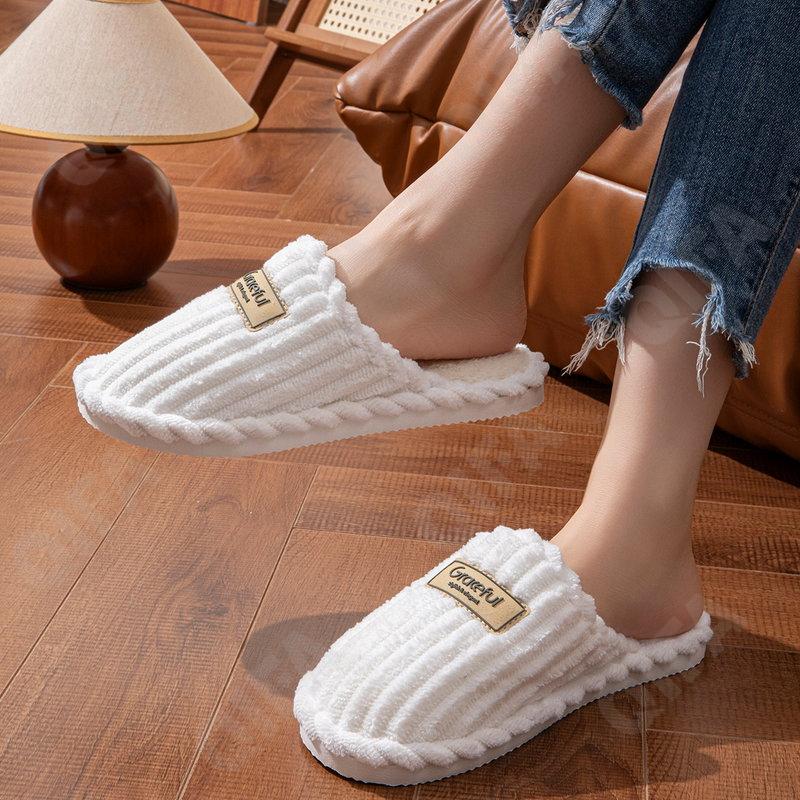 Женские Тапочки CC4670_0004-PINK