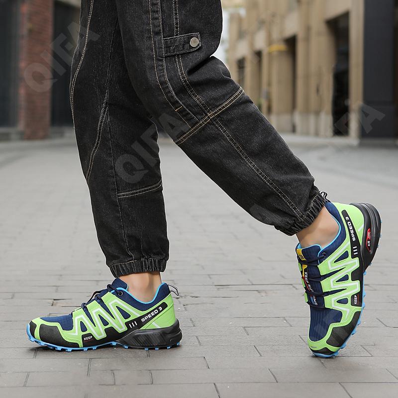 Мужские Кроссовки CC4859_8-8-A1