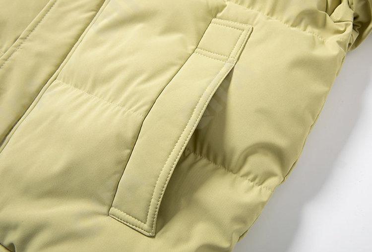 Женский Пуховик CC3639_MF9807_247_1779_22 Женский Пуховик CC3639_MF9807_247_1779_22