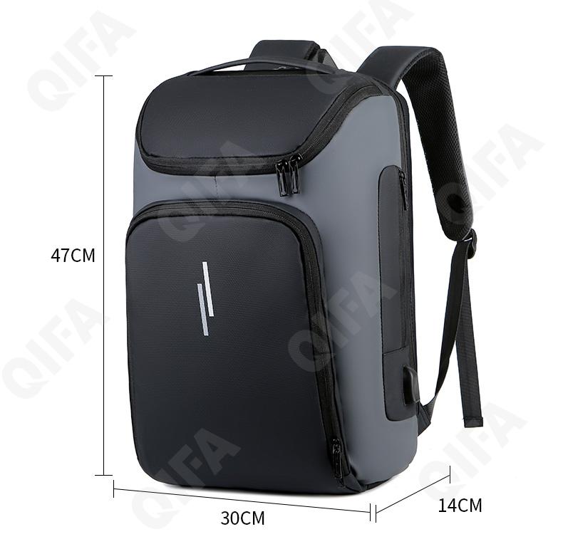 Мужской Рюкзак CC2988_8666-1