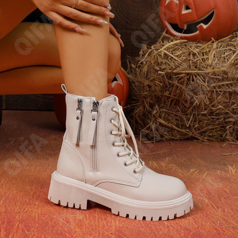 Женские Ботинки CC3840_20312-1