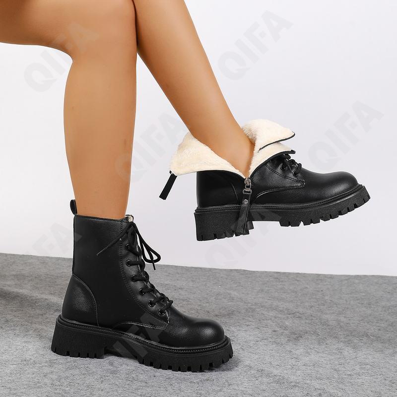 Женские Ботинки CC3840_20312M-1