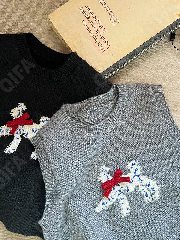 Детский Жилет CC5235_24Y168_252_2578_21 Детский Жилет CC5235_24Y168_252_2578_21