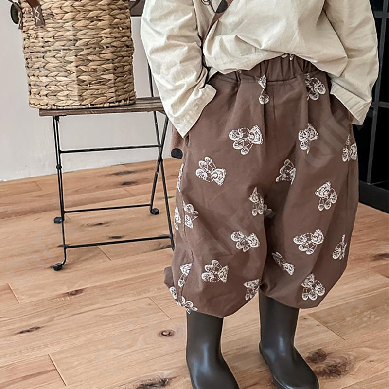 Детские Джоггеры