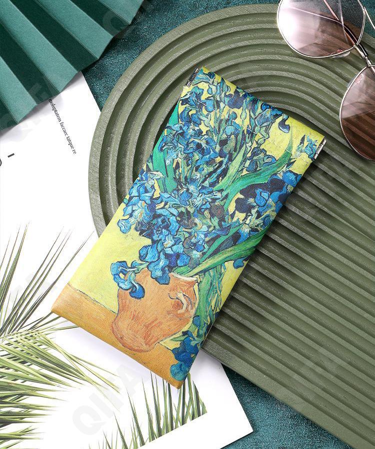 Женский Чехол для очков CC3745_G30171-1