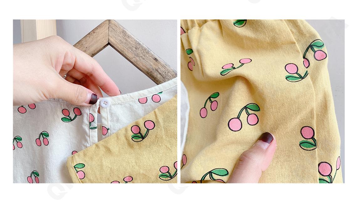 Детский Костюм с шортами CC1293_20392_226_2576