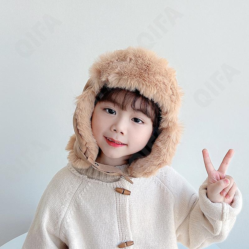 Детская Шапка CC3402_C5005-5