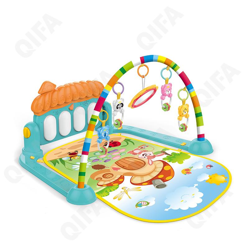 Развивающий коврик CC3341_HE0639-1 Развивающий коврик CC3341_HE0639-1