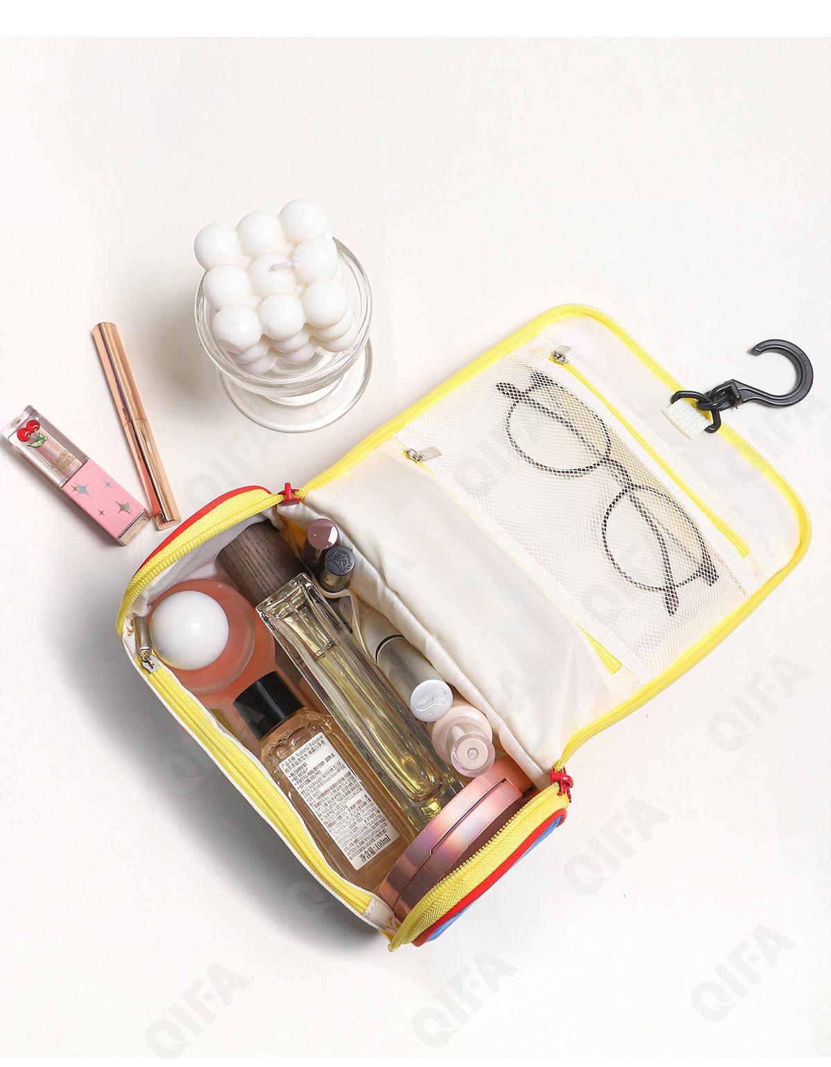 Женская Косметичка CC5051_YK-KAXGHZB-1 Женская Косметичка CC5051_YK-KAXGHZB-1