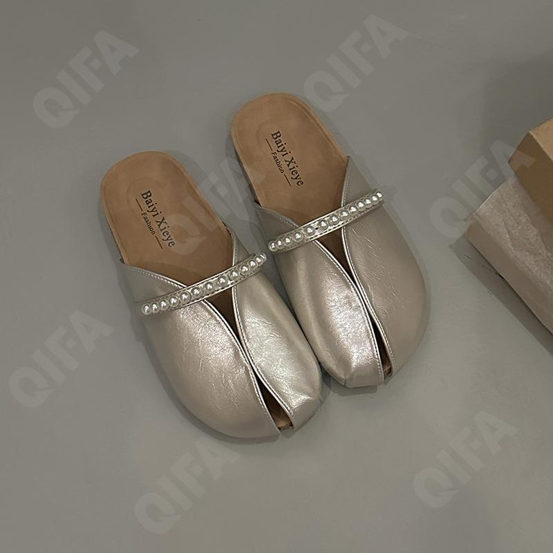 Женские Тапочки