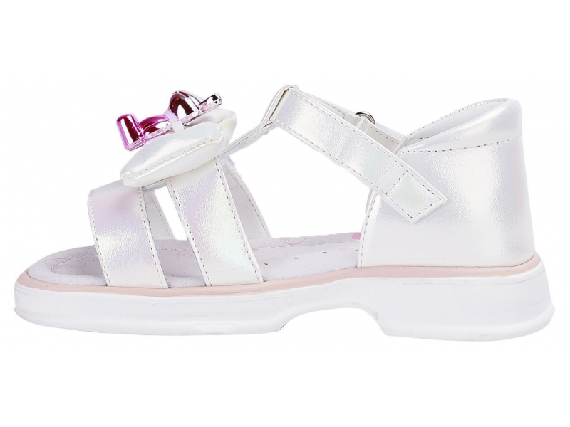 Туфли открытые T-11168-A