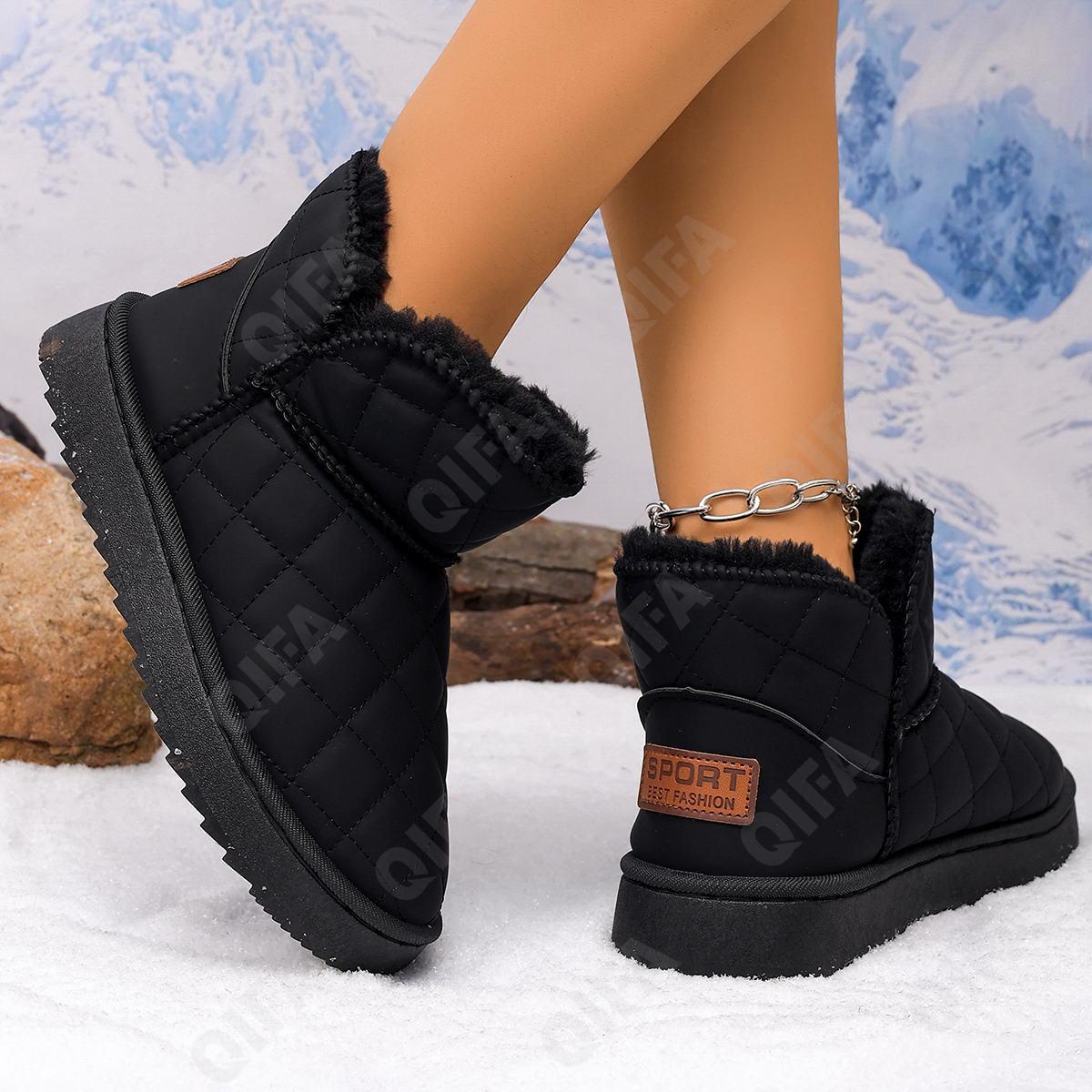 Женские Угги CC4131_2401-1 Женские Угги CC4131_2401-1