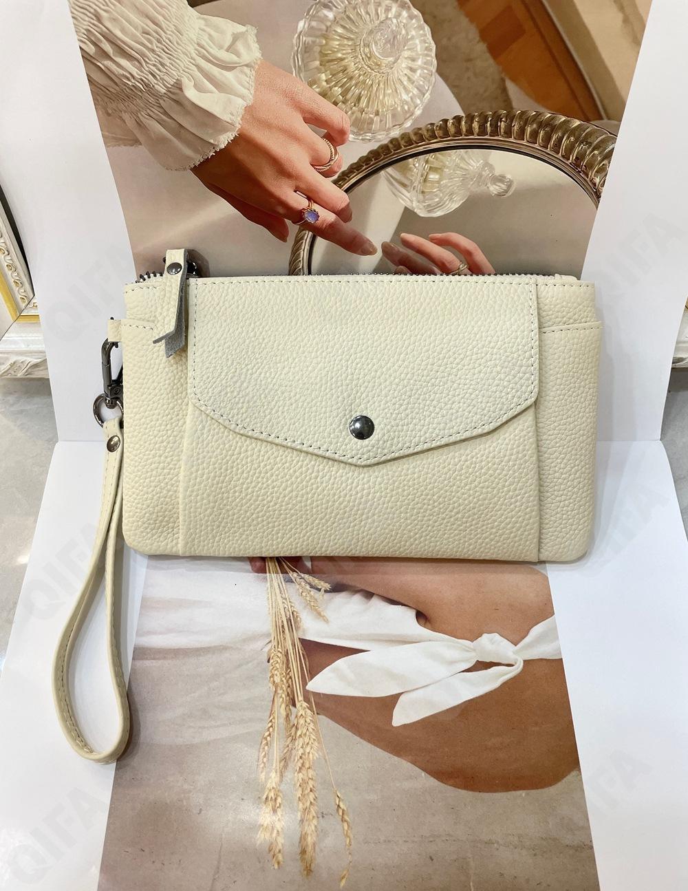 Женский Клатч CC4378_2007-1 Женский Клатч CC4378_2007-1