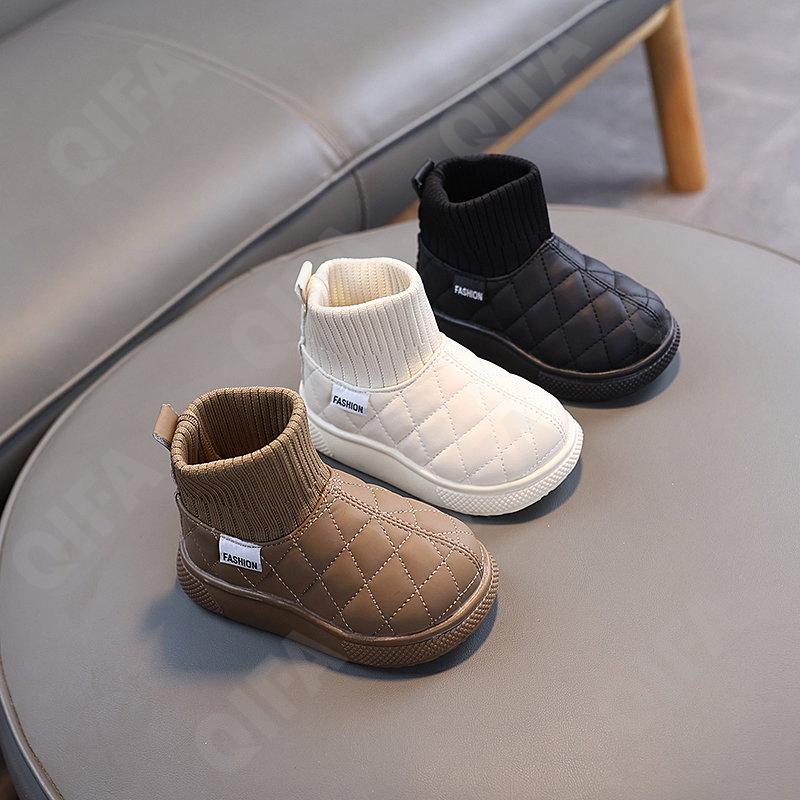 Детские Угги CC3601_010-A3