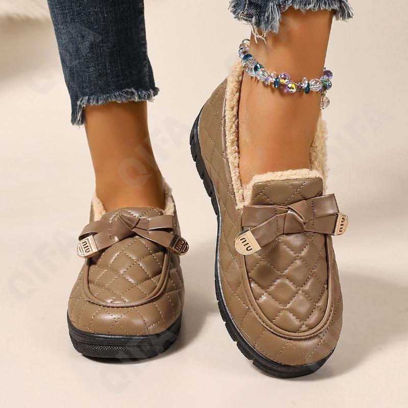 Женские Полуботинки