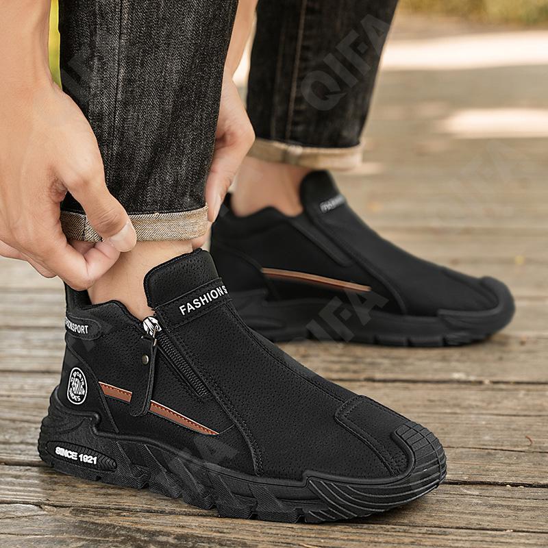 Мужские Кроссовки CC4119_JYCF56-3