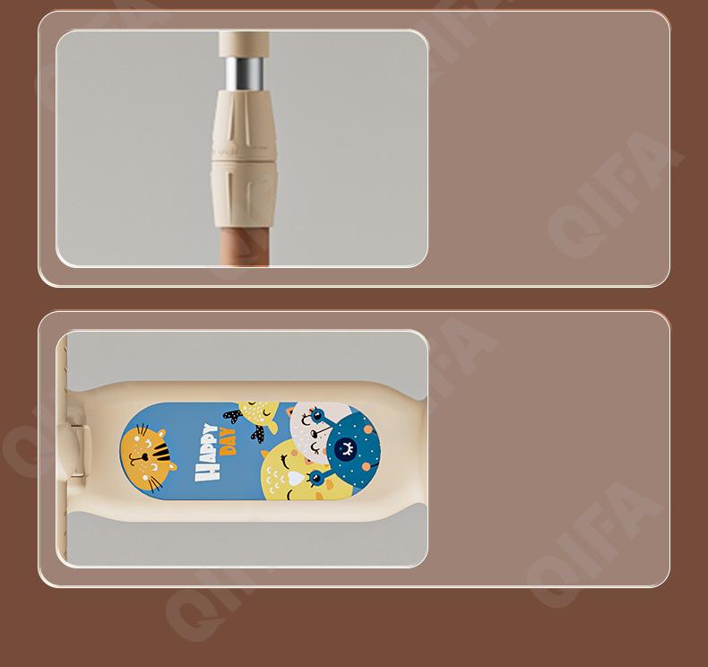 Детский Самокат CC3027_001-2