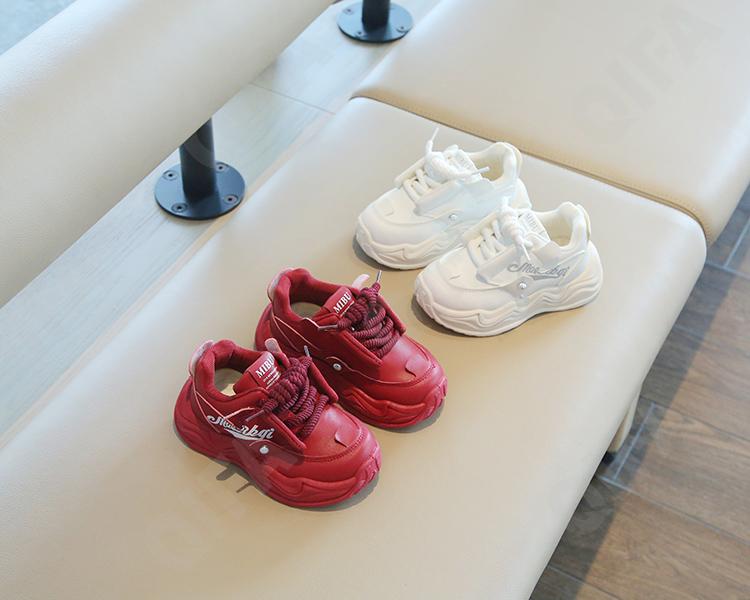 Детские Кроссовки CC3405_SY202-A1