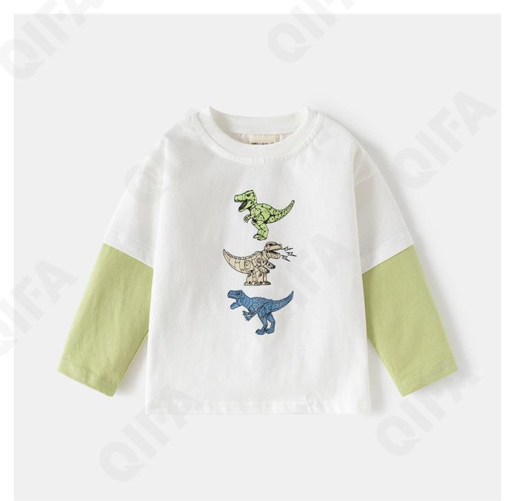 Детский Лонгслив CC3265_TX2682_246_1817_68 Детский Лонгслив CC3265_TX2682_246_1817_68