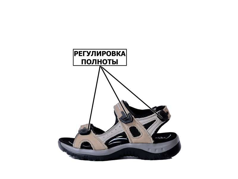 Сандали RT_LQ134-3-2040675