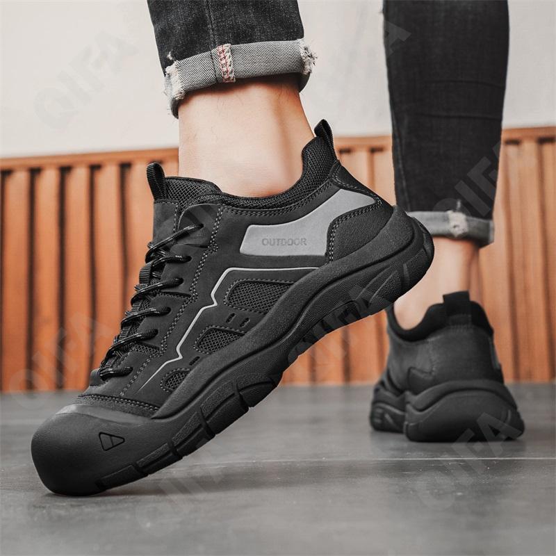 Мужские Полуботинки CC4802_BK-2997-1 Мужские Полуботинки CC4802_BK-2997-1