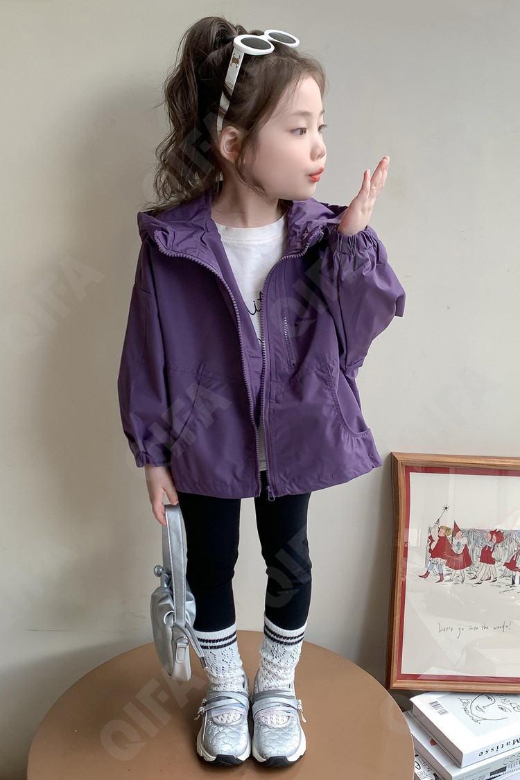 Детская Ветровка CC4773_COAMAIM_248_1817_54