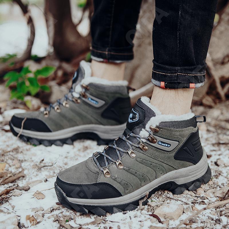 Мужские Ботинки CC4815_ZGX-3069-2