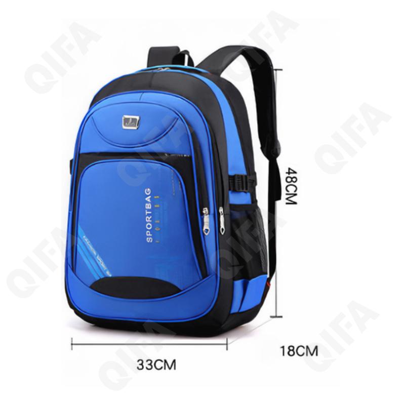 Мужской Рюкзак CC4530_QFM-342-1