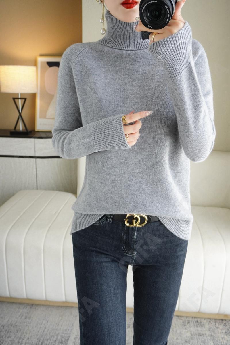 Женская Водолазка CC3116_ZD042_2983_1780_53 Женская Водолазка CC3116_ZD042_2983_1780_53