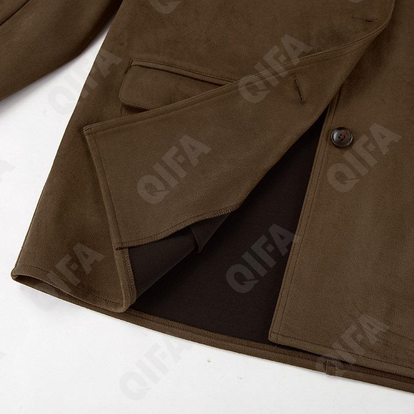 Женское Полупальто CC4694_WT6407_234_1776_92